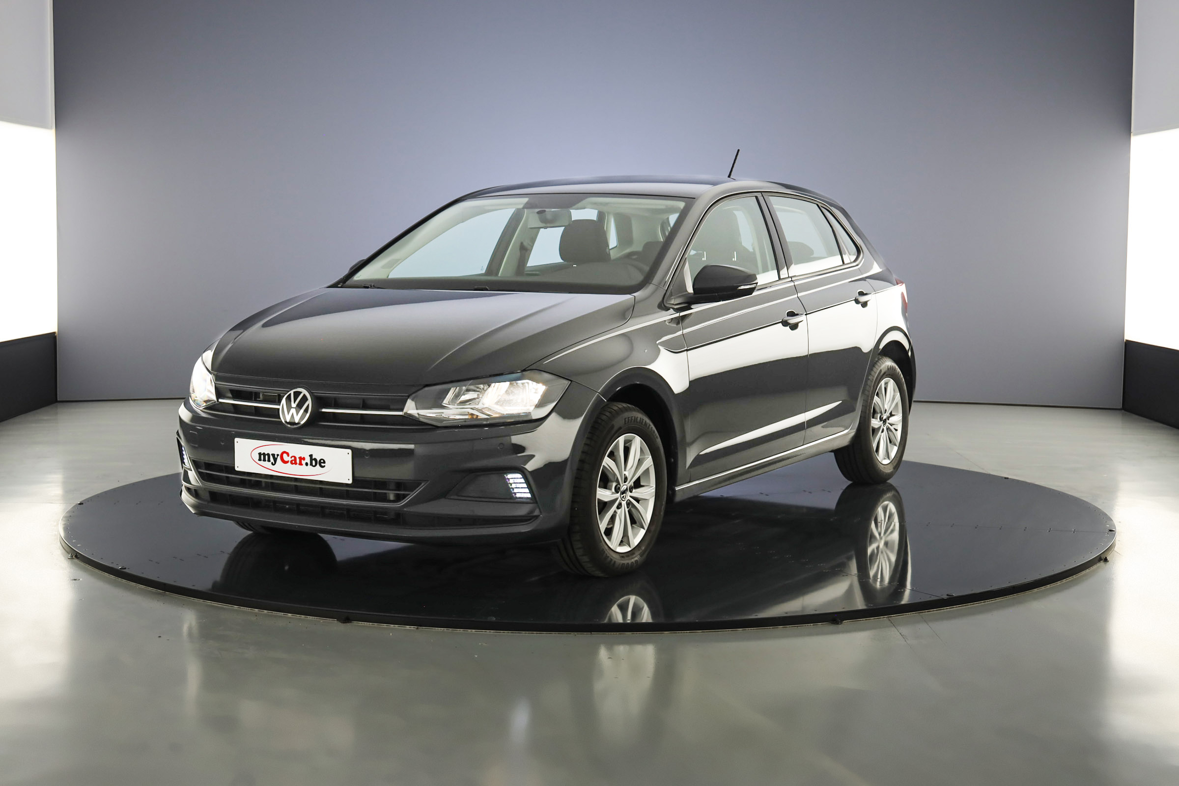 Prijs polo online vw